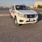 نيسان نافارا 2019 دبل مكيف ماكينه شرط