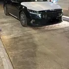 كادينزا 2021 ممشى121 الف 6 سلندر وارد كوريا