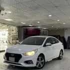 هونداي اكسنت 2020