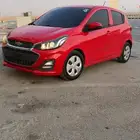 شفرولية سبارك 2020