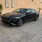 كيا K8 2024 ماشي 48 الف فل كامل جلد