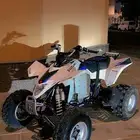 للبيع دباب z400 موديل 2013