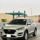 توسان 2019 دبل نظيف