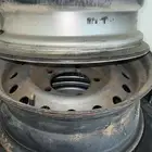 غطاء سبير شاص وجنوط هلل