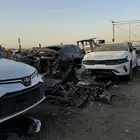 مندوب تشليح قطع غيار