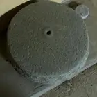 رحى حجر نظيفة تراثية