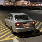 تويوتا ايكو 2005