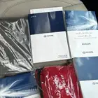 تويوتا افلون 2022 تورنق