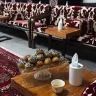 مخيم لايجار رماح