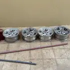 جنوط نيسان زد