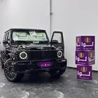 جي كلاس ايجار يتوفر جميع الالوان 2025