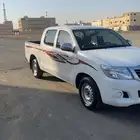 هايلكس 2015