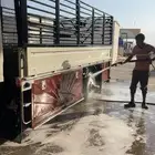 مشاوير دنه جده وخارج جده