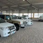 مسوق معارض وسيارات