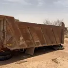 للبيع صندوق قلاب سقس بوز جفالي