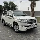 لاندكروزر 2016 بريمي فل كامل رقم 3