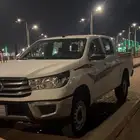 هايلكس غمارتين ديزل م 2019 بدي بلد محركات وكالة ماشي 490