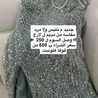 فساتين ودراعات