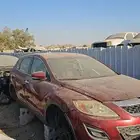 مازدا CX-9 تشليح قطع غيار