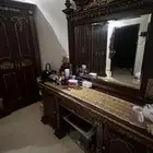 سرير نفرين