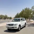 لكزس LX470 2006