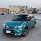 سوزوكي فيتارا 2020 - Suzuki Vitara 2020