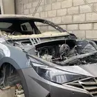 تشليح قطع غيار النترا 2021 -يارس 2023