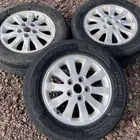 جنوط كامري 2001 مقاس 15