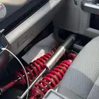 مساعدات بروفندر f150