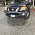 نيسان باث فيندر 2010