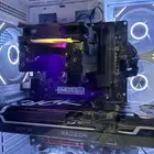 بكج بيسي للبيع (كيس معالج ماذربورد مبرد هوائي رام)