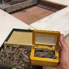 عود هندي طبيعي   غابات نجلاند   تصنيف دبل سوبر