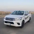 هايلكس 2018 غمارتين