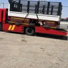 سطحه النبهانيه والبتراء