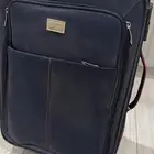 للبيع شنطه سفر شبة جديدة
