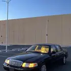 فورد كراون فكتوريا بوليسي 2010