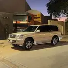 جيب لكزس 2006