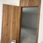 مصنع فودا للنجاره والاللمنيوم وابواب Wpvc