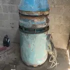 دينمو 200 حصان اوربي الخريف