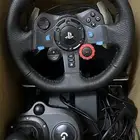 دركسون لوجيتك g29