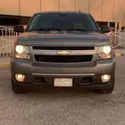 تاهو 2008 نظيف