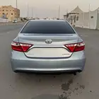 كامري 2016 لميتد