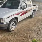 هايلوكس 2001