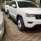 جيب شروكي2017