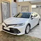 كامري 2020 فل بنزين