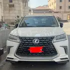 جيب لكزس 2016 معدل 2021
