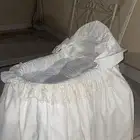سرير مواليد