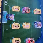 تشكيلة فيفا FC26 متكامله قيمته فوق مليون ونص