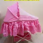 سرير اطفال هزاز