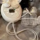 شفاط حليب سيملر S6 plus قوه مستشفيات 330